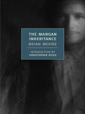 cover image of The Mangan Inheritance